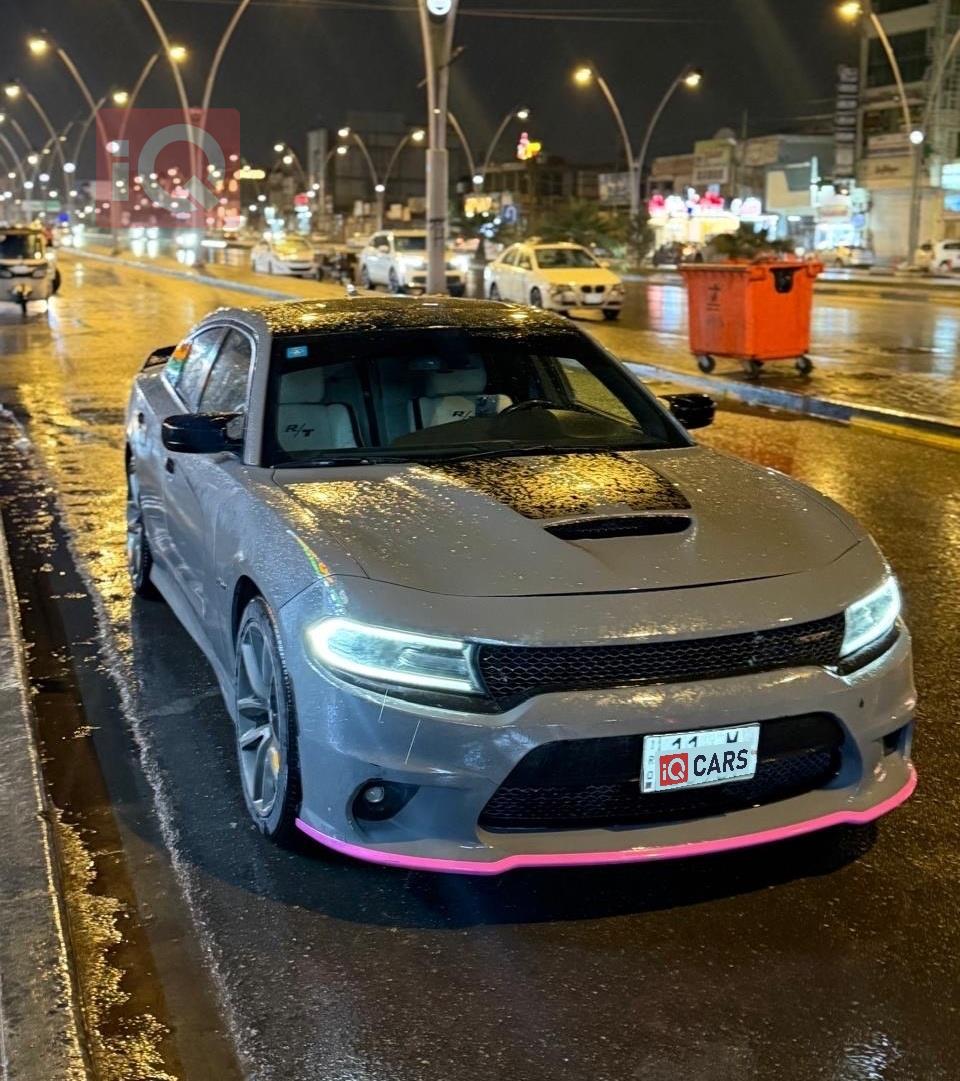 دودج تشارجر